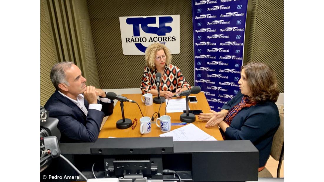 Duas Margens 04 novembro