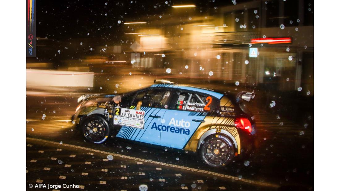 Rodrigues chega ao título sonhado com gestão exemplar