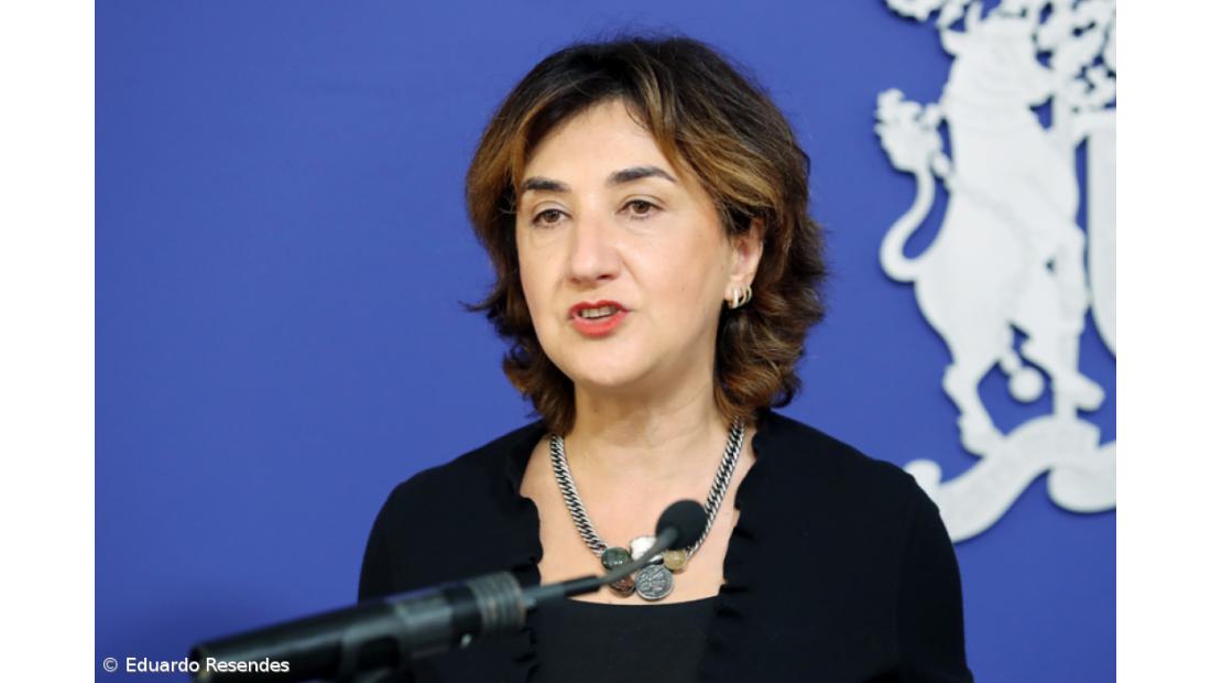 Chuvas dos últimos dias já garantem pastagens e culturas de outono/inverno , diz ministra