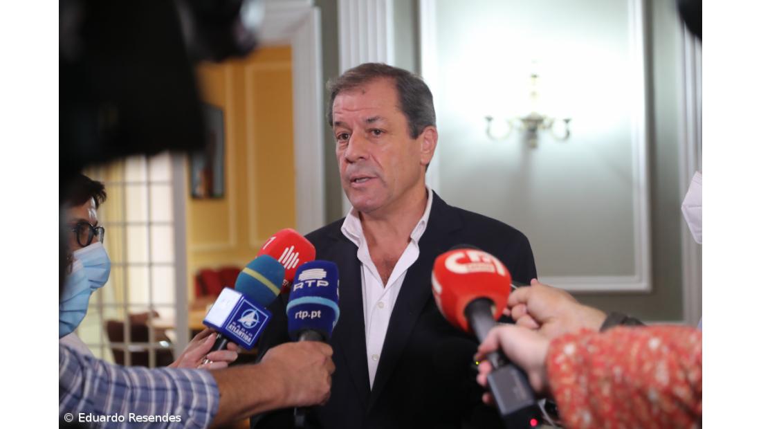 IL/Açores diz que proposta de fusão do IAMA e IROA não retira direitos aos trabalhadores 