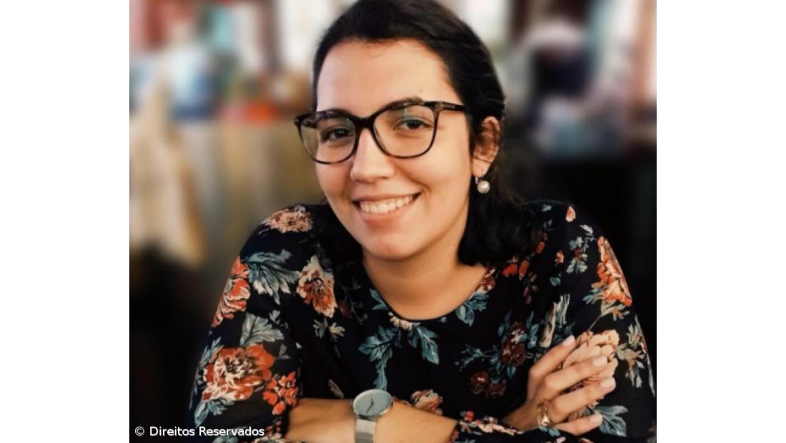 Melhor estudante da licenciatura em Turismo recebe Prémio de Excelência da Bensaude Turismo 