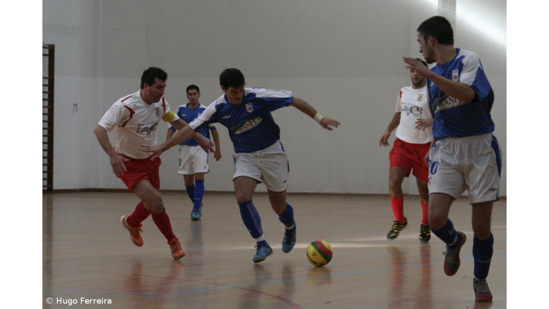 Operário goleia Sport Lagoa e Benfica em dérbie histórico