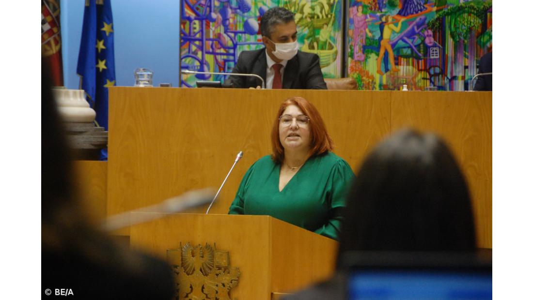 BE/Açores quer trabalhadores despedidos na Praia da Vitória na administração regional