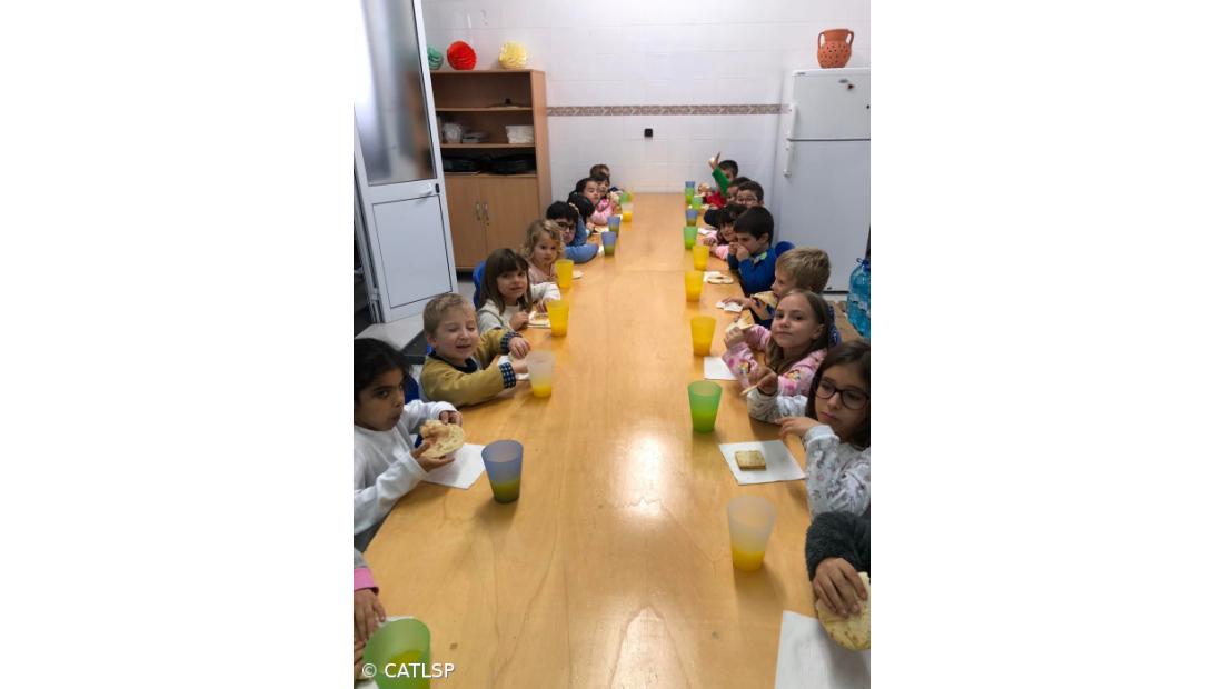 Dia da Convenção Internacional dos Direitos das Crianças – Imagem 1