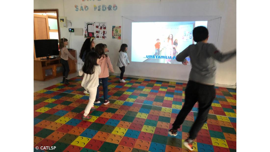 Dia da Convenção Internacional dos Direitos das Crianças – Imagem 5