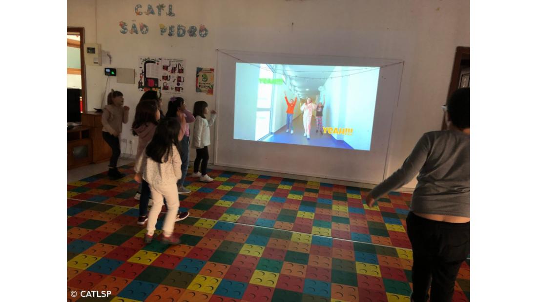 Dia da Convenção Internacional dos Direitos das Crianças – Imagem 4