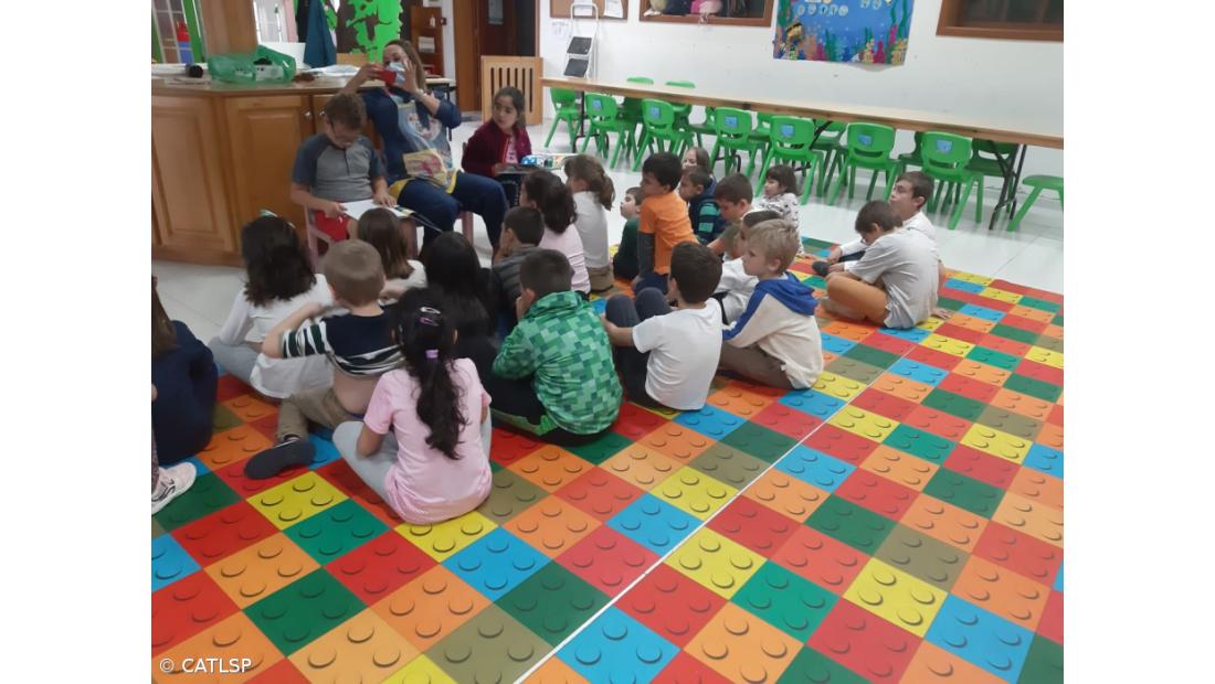 Dia da Convenção Internacional dos Direitos das Crianças – Imagem 2