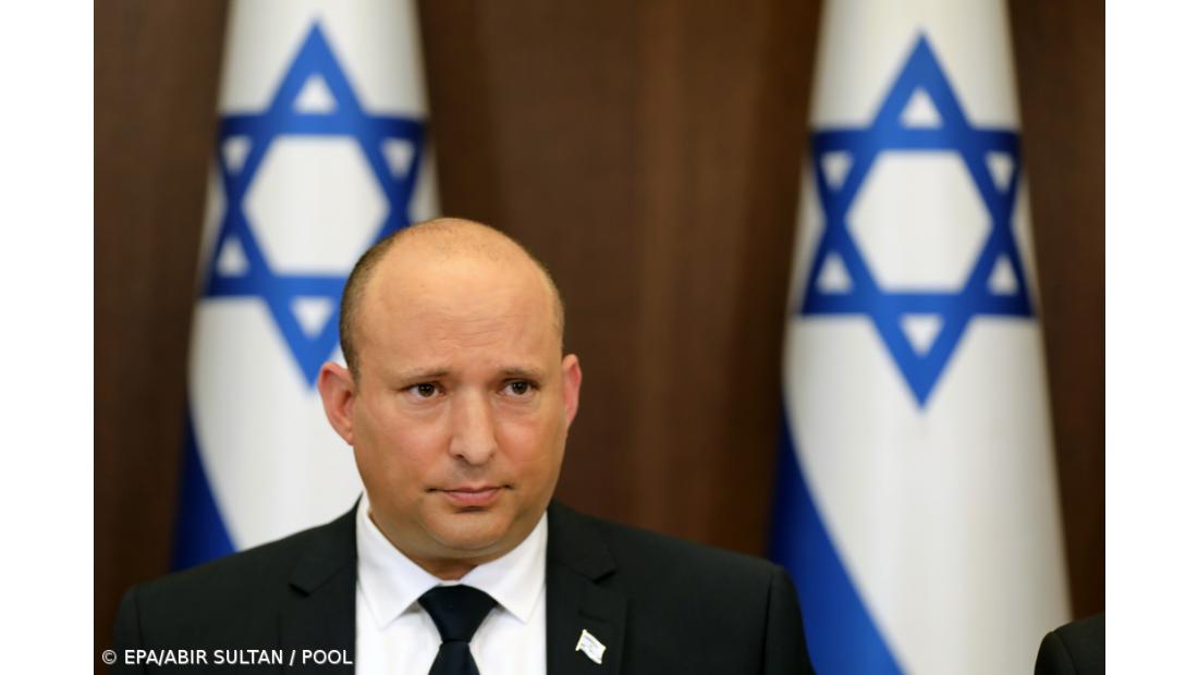 Israel começou a vacinar crianças dos 5 aos 11 anos