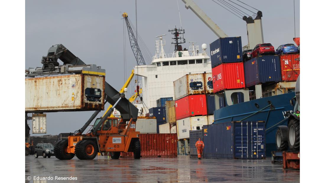 AIP alerta para “sérios prejuízos” com greve nos portos e pede “canal de negociação”