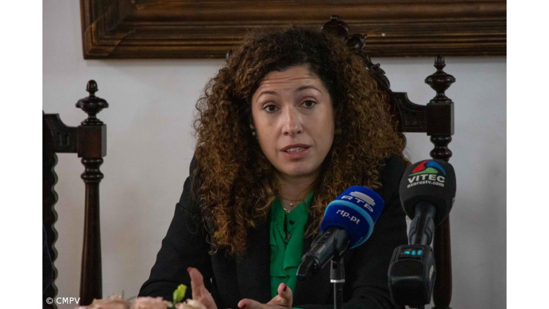 Câmara da Praia da Vitória sem novas obras em 2022 devido a passivo de 35,2 ME 