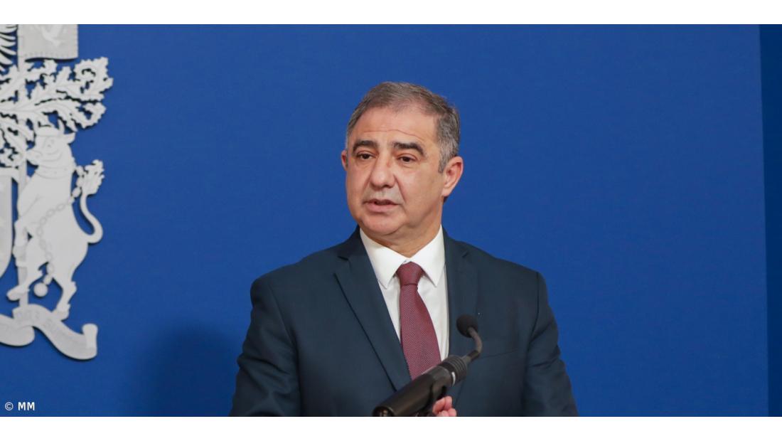 Bolieiro defende “passos sólidos” rumo a uma “autonomia de corresponsabilização”