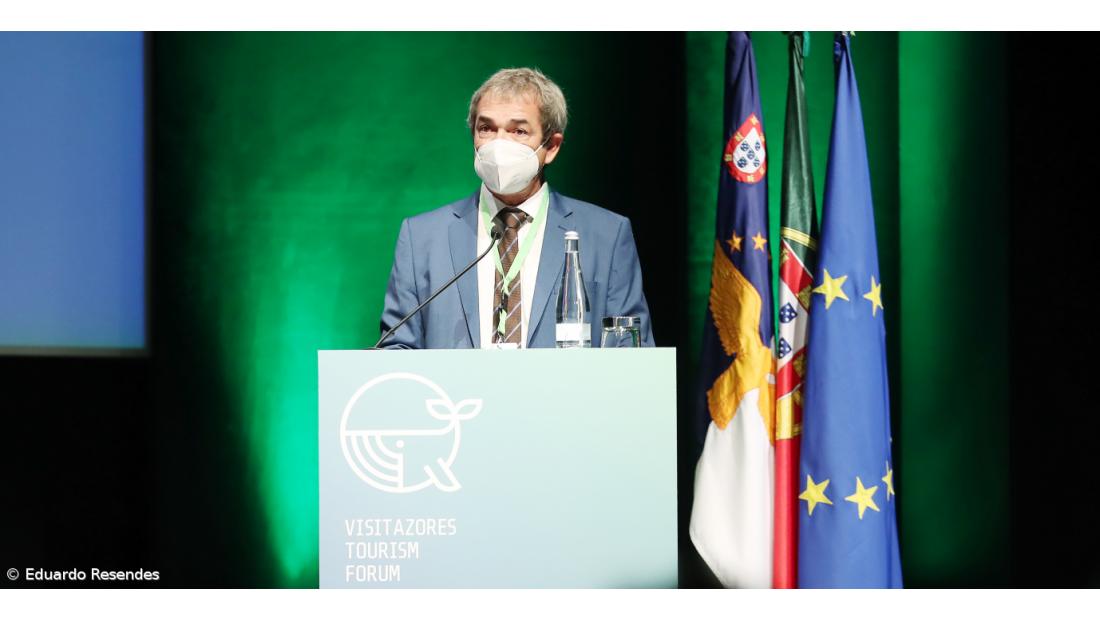 ATA pede plano estratégico no turismo para os próximos 5 anos