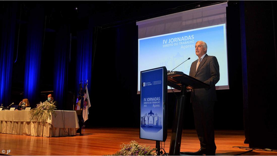 Açores vão continuar "aprofundamento das reformas das medidas de emprego"