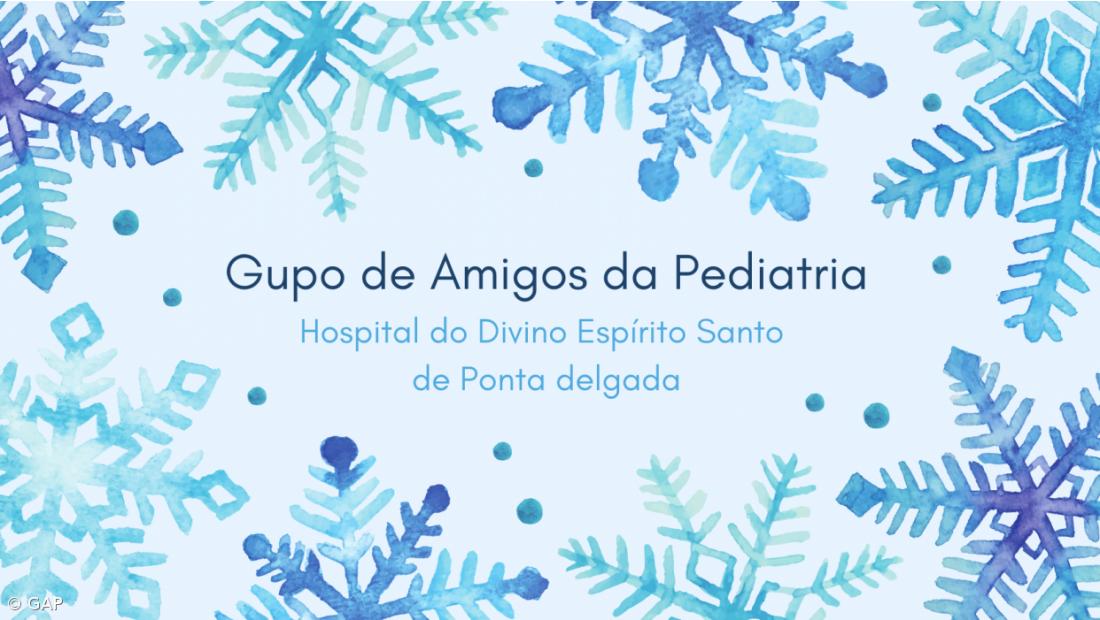 Grupo de Amigos da Pediatria organiza festa de Natal – Imagem 1