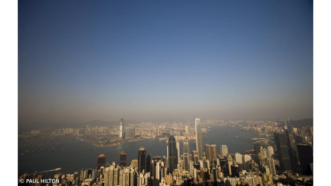 Maior risco de morte prematura para europeus expostos a longo prazo à poluição