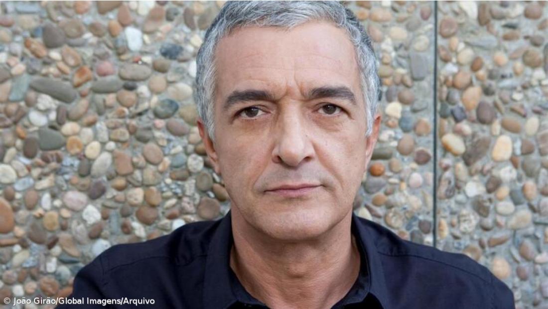 Ator Rogério Samora morre aos 63 anos