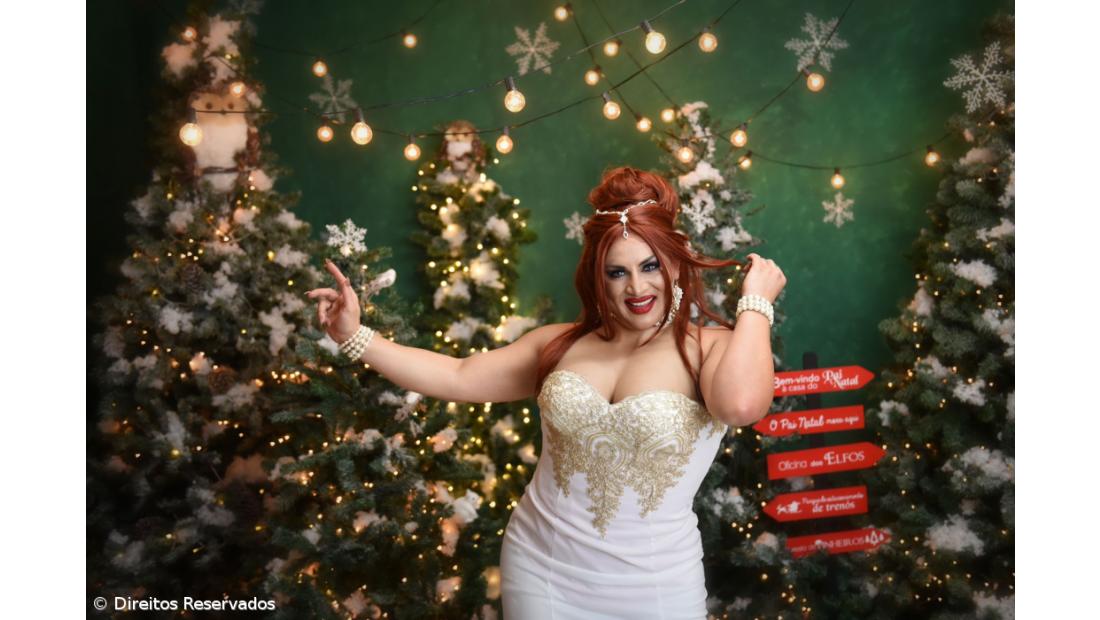 Gertrudes Labaça salta das redes sociais para os palcos na diáspora