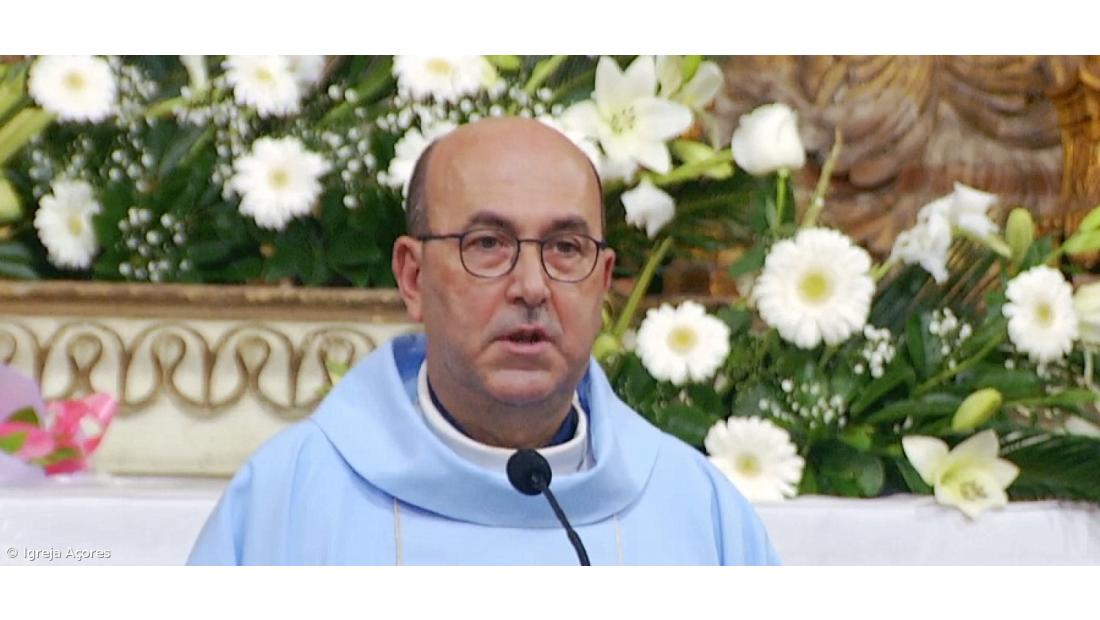 Padres permanecem nas paróquias até novo Bispo – Imagem 2