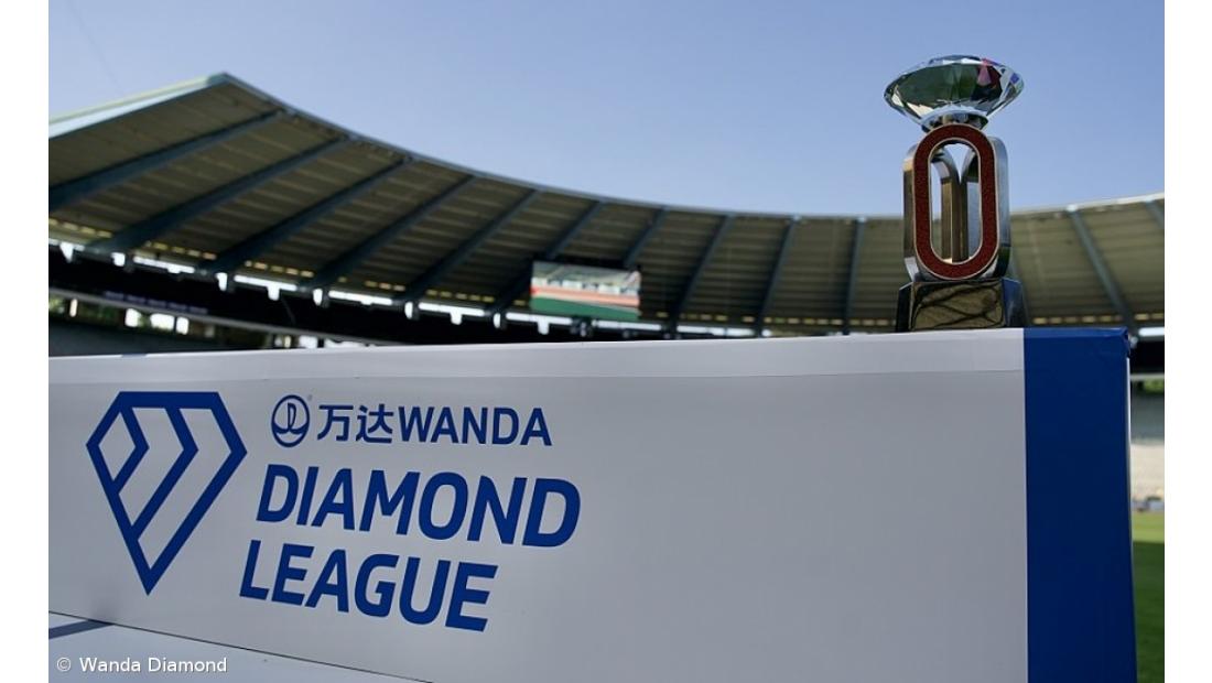 Shenzhen recebe 'meeting' da Liga de Diamante em agosto