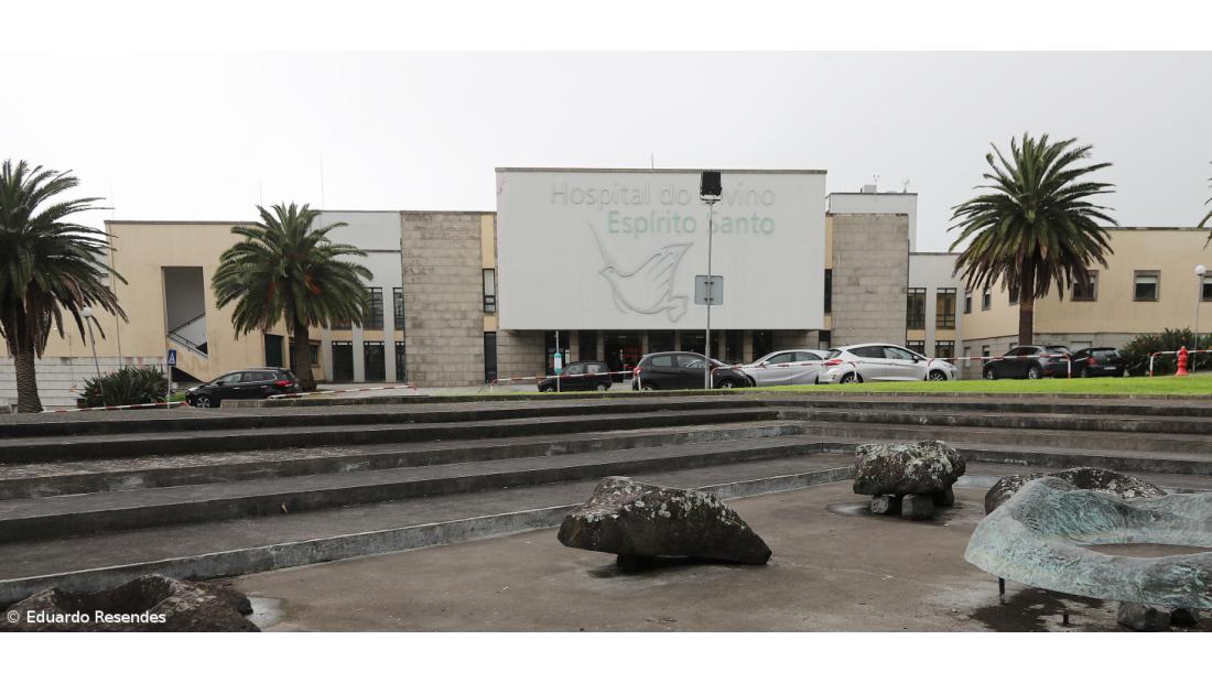 Hospital de Ponta Delgada teve em fevereiro o número mais baixo de atos cirúrgicos dos últimos oito meses