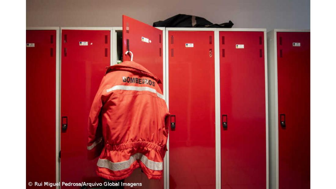 Federação congratula-se com aprovação do Estatuto Social do Bombeiro Voluntário dos Açores