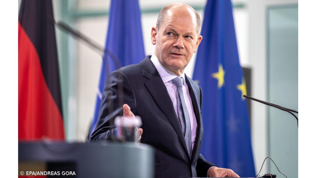 Alemanha autoriza envio de tanques Leopard 2 para combater russos