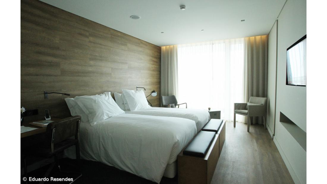 Açores registam mais de 167 mil dormidas turísticas em novembro