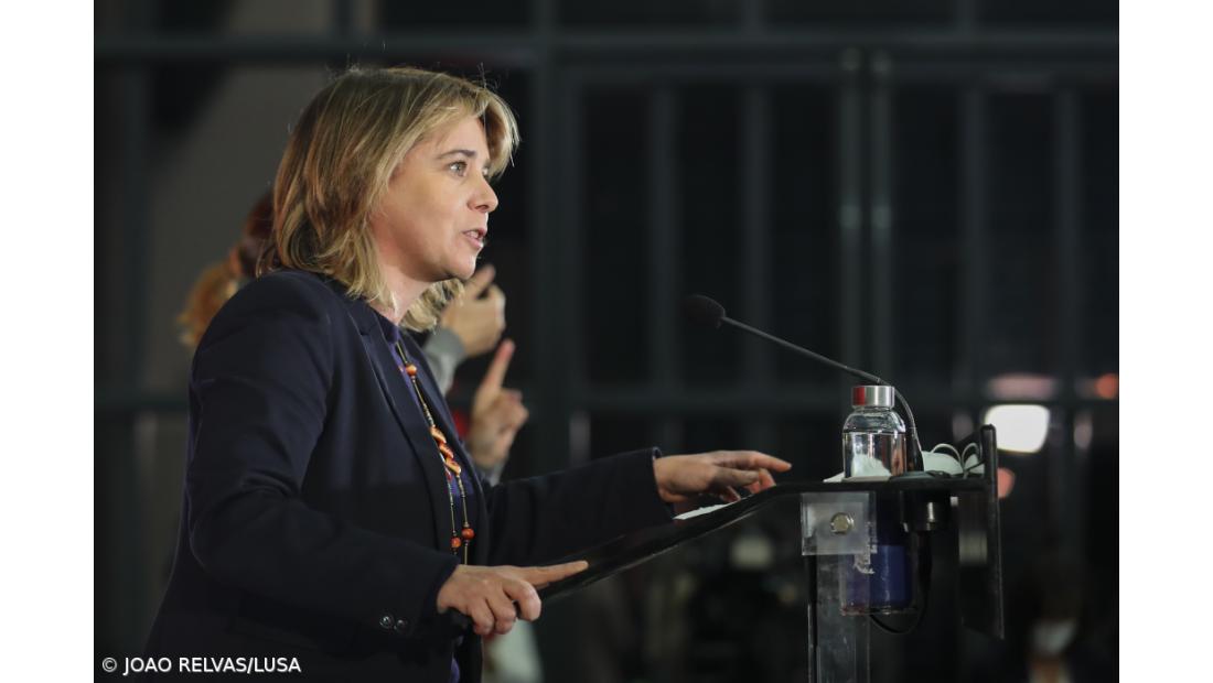 Críticos pedem mudança de “linha política” do BE e não excluem convenção extraordinária