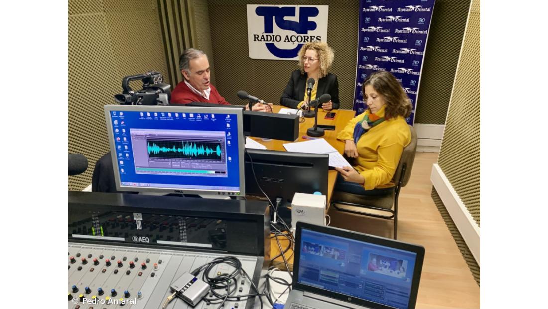 Duas Margens 03 fevereiro