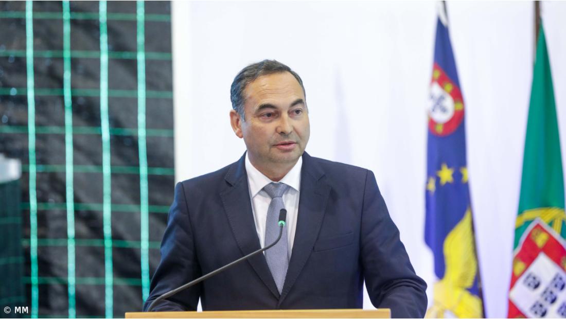 Mais de 580 mil euros em equipamentos para serviços florestais da região