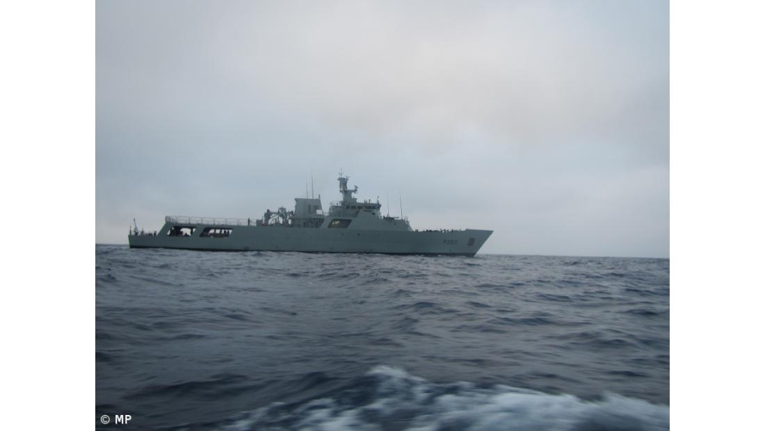 Mais de 140 pessoas salvas no mar no primeiro trimestre deste ano