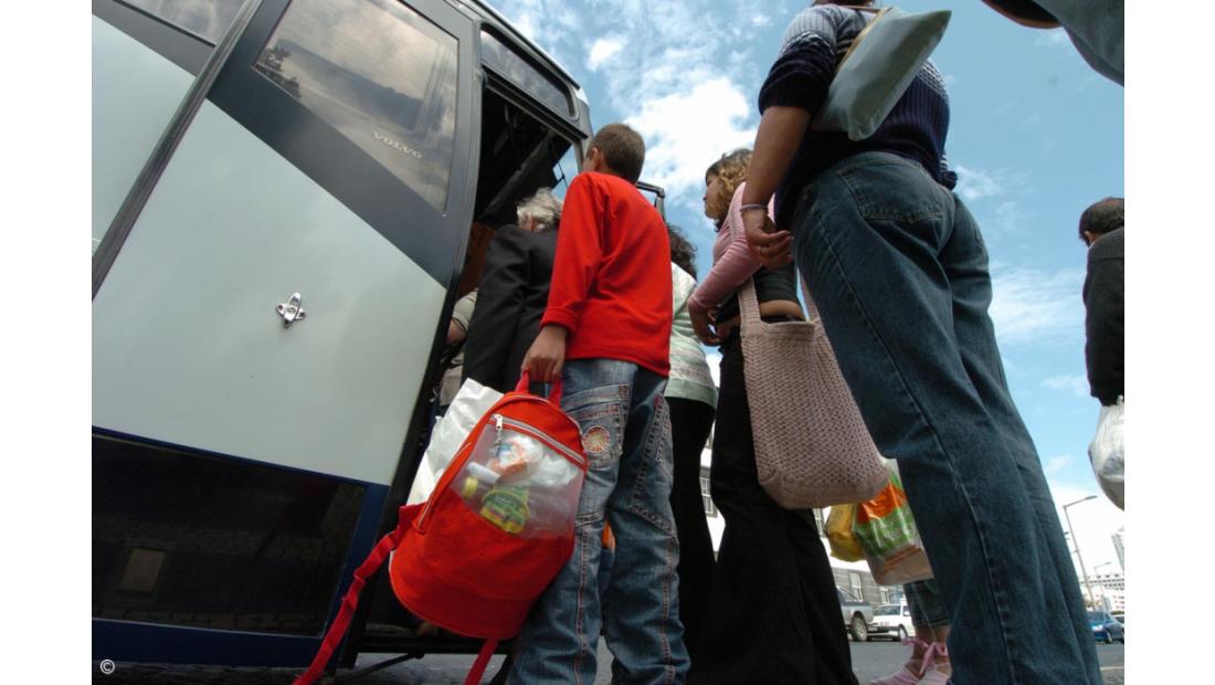 Autocarros eléctricos vão ser testados em circuitos urbanos