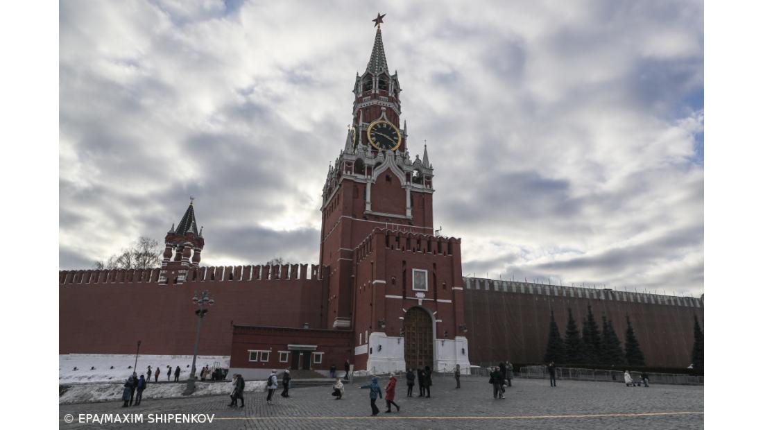 Filha de filósofo considerado ideólogo de Putin morre em explosão de carro