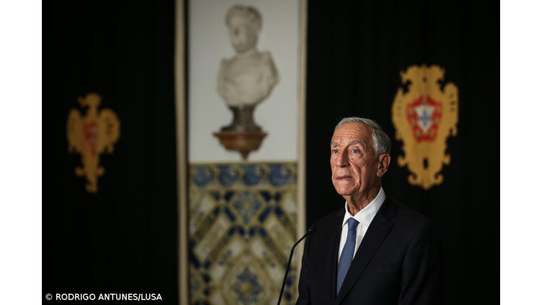 PR defende revolução administrativa para responder a fogos como o da serra da Estrela