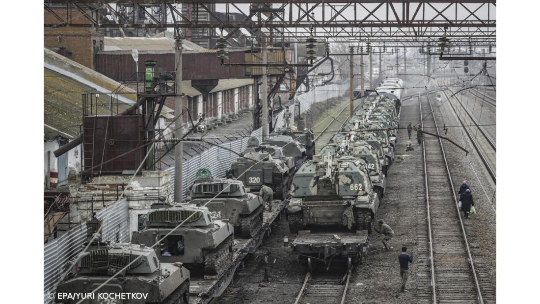 Rússia ameaça com armas nucleares se Finlândia e Suécia aderirem à NATO