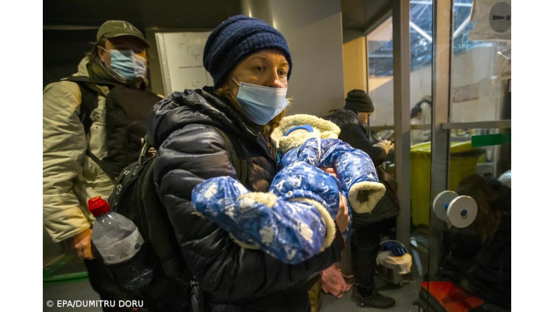 França condena “falta de humanidade” de Londres ao rejeitar refugiados