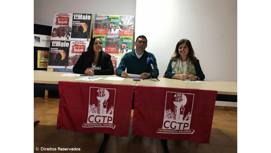 Sindicato alerta para injustiças na correção da tabela salarial na base das Lajes 