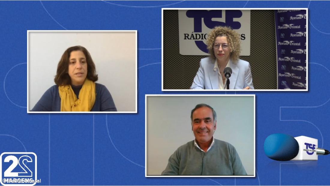 Duas Margens 10 março