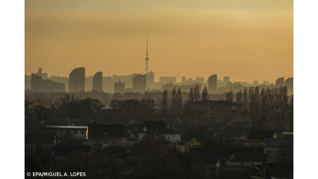 Kiev descobre 34 câmaras de tortura e prisões em territórios libertados