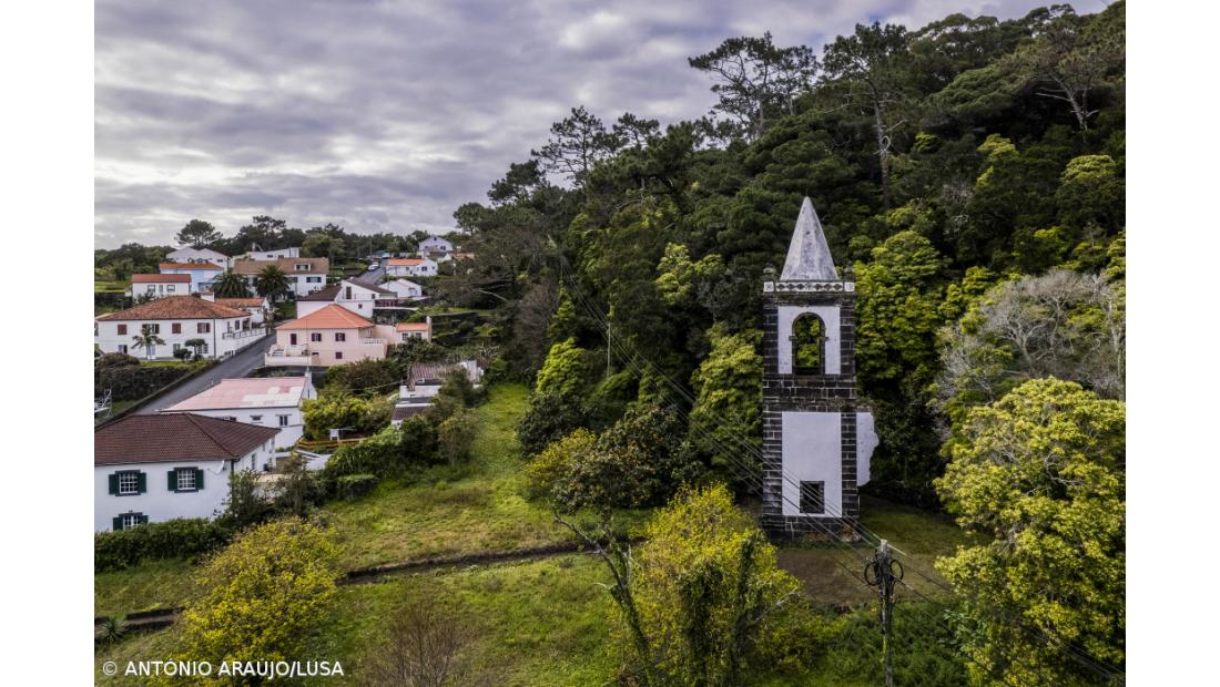 IVAR promove estudo sobre perceção social durante crise sismovulcânica 