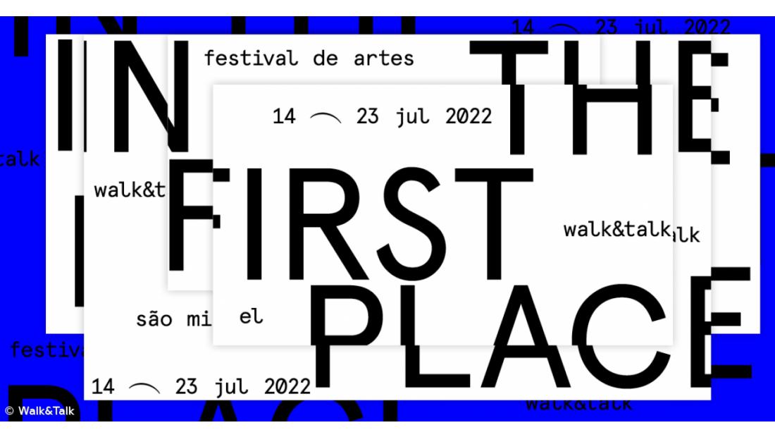 Festival de arte Walk&Talk volta a São Miguel com 50 artistas em 10 dias