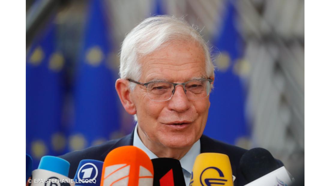 UE aponta como “prioridade fundamental” acabar com a violência contra as mulheres