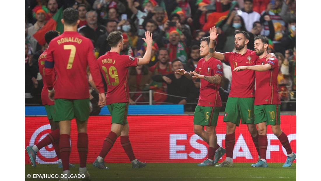 Del Piero coloca Portugal entre as seleções favoritas à vitória