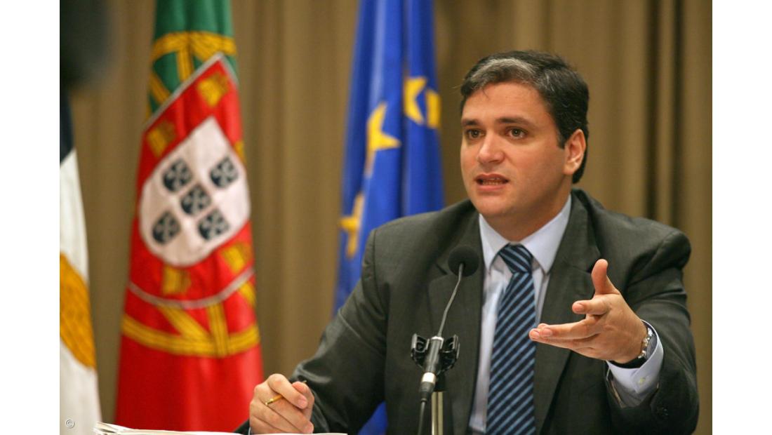  2,5 milhões de euros para incentivos ao investimento privado