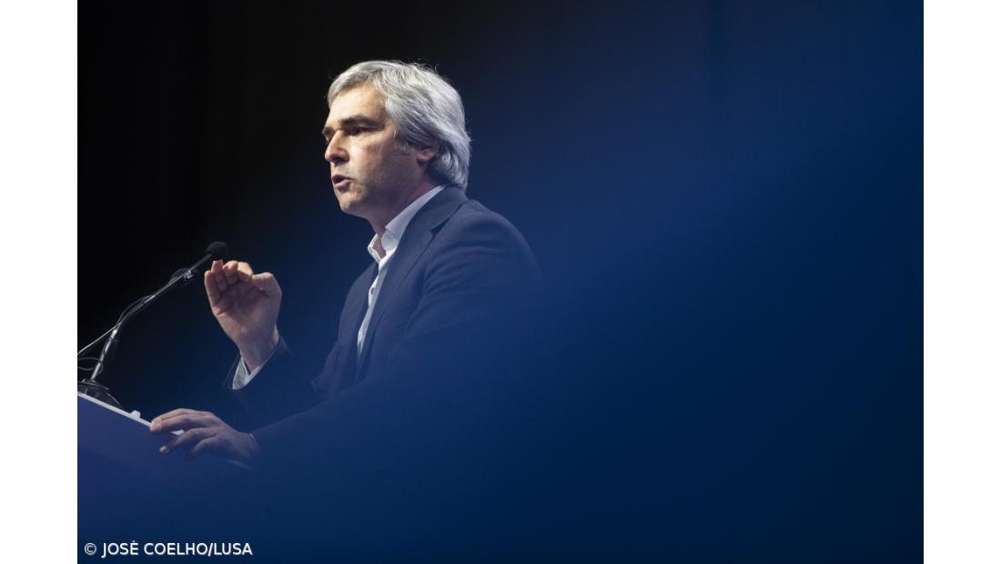 CDS pede a Marcelo que envie pacote legislativo para Tribunal Constitucional