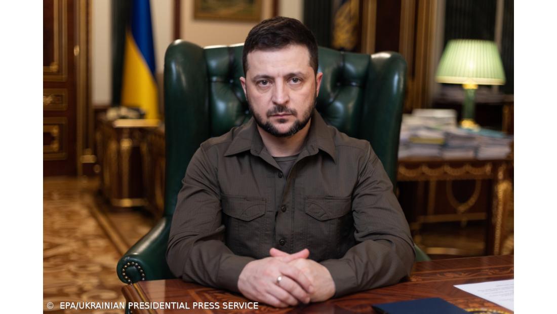 Planeta “não pode permitir-se disparar um único tiro”