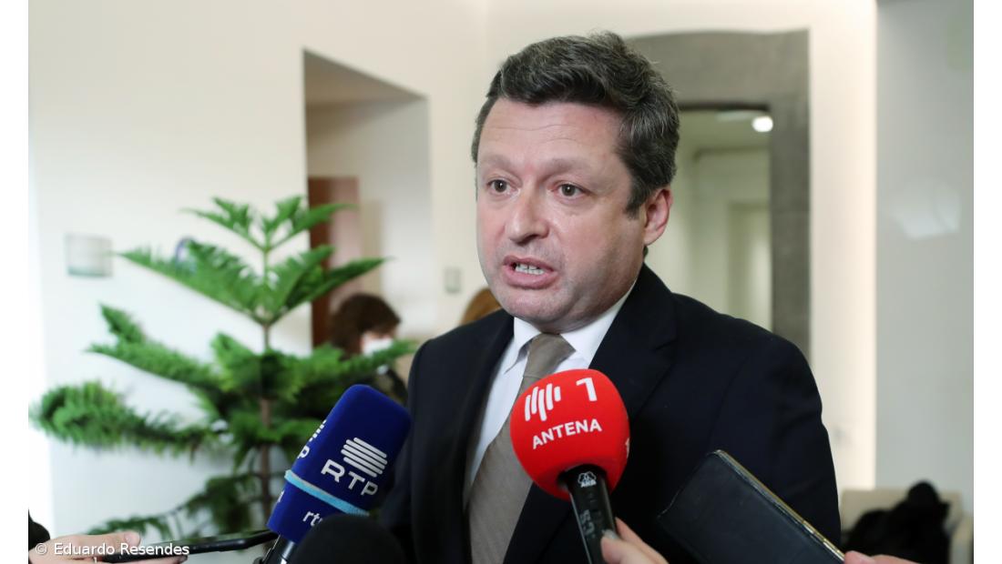 Sindicato refere 75% de greve nos hospitais dos Açores, governo fala em 24%