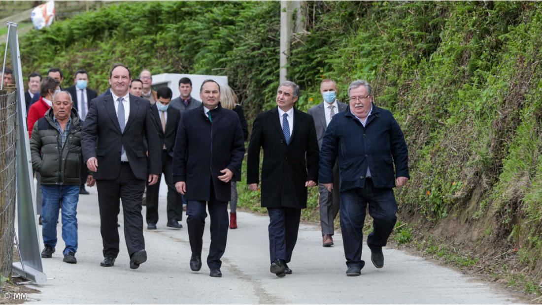 Governo açoriano quer “mitigar” efeitos da crise no setor agrícola