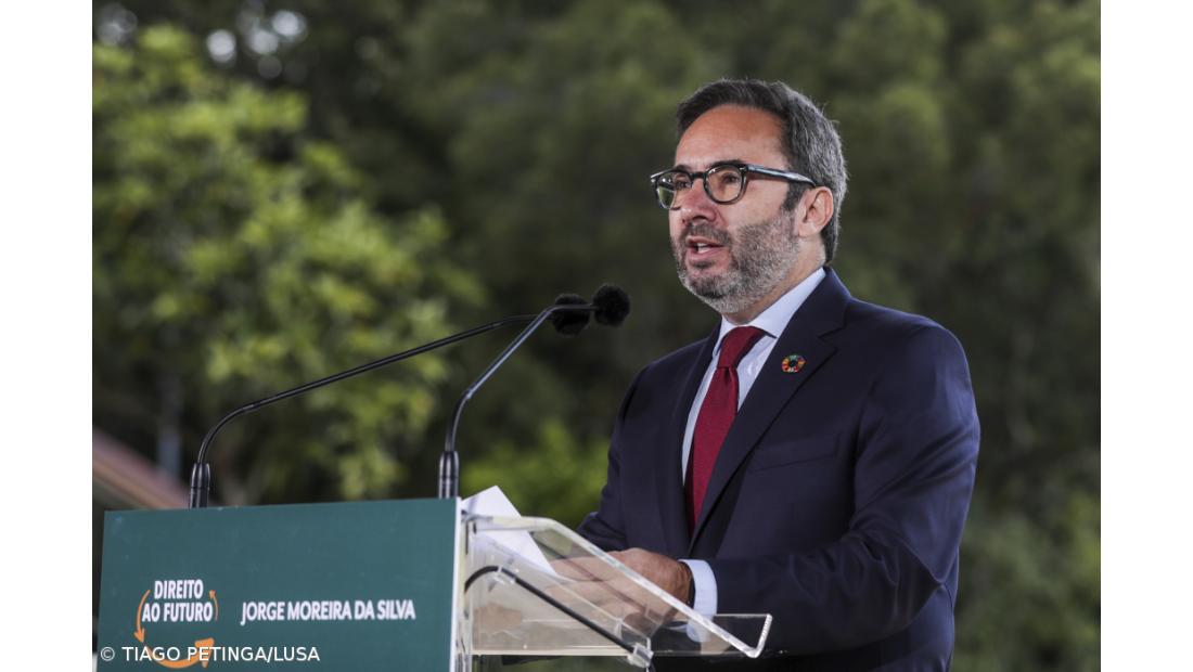 Moreira da Silva quer explicações do PM “já” e diz que inquérito da AR “demora meses, anos”