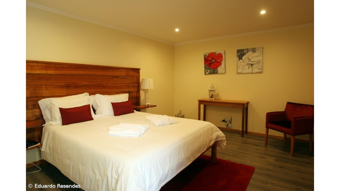 Alojamento Local teve impacto direto de 37,3 ME na economia dos Açores em 2021